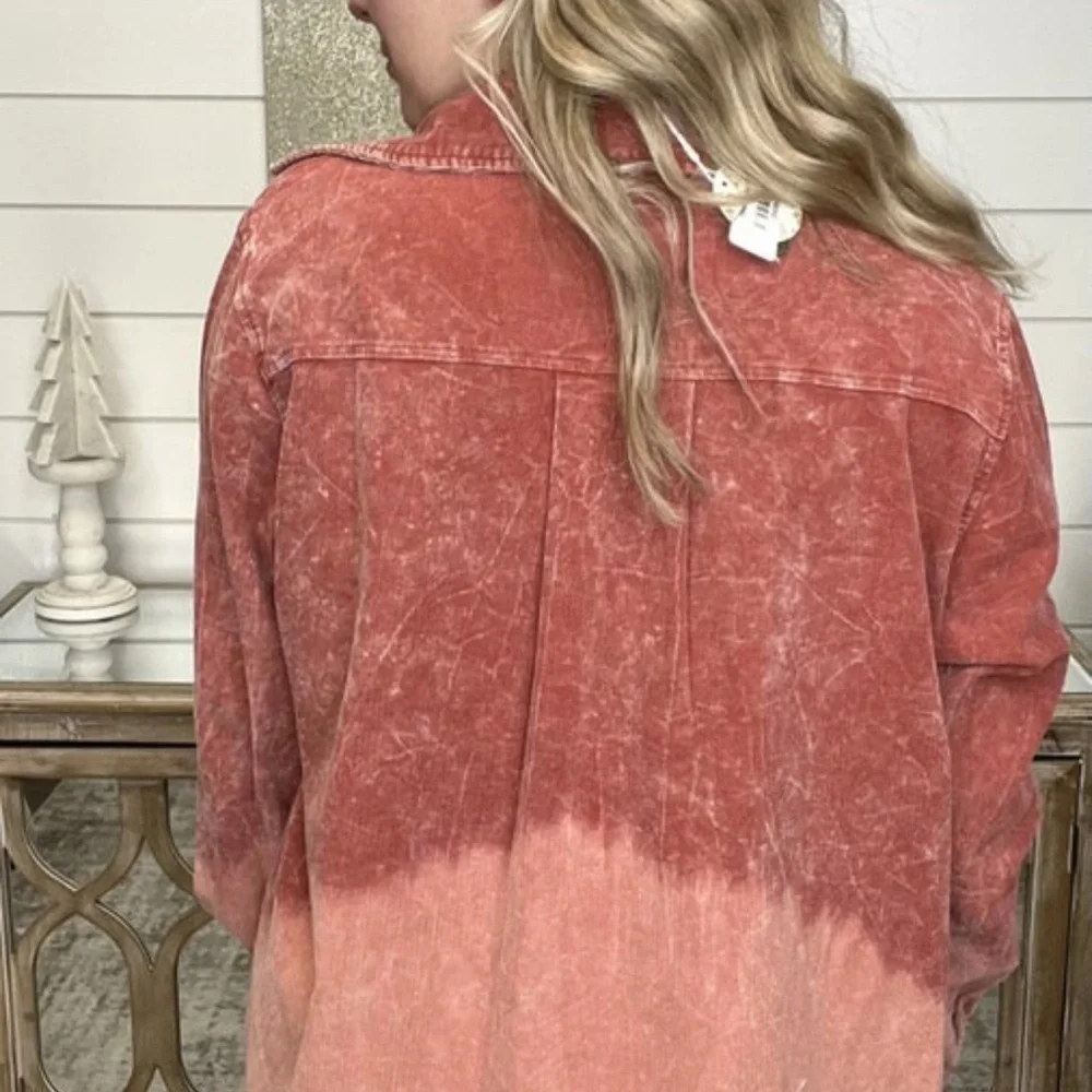 Jacket - Picture 5 of 5